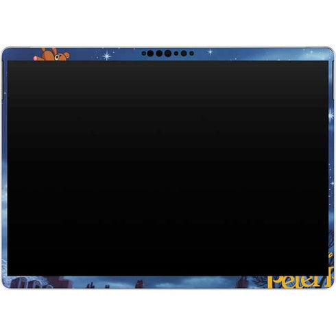 Disney Peter Pan Wendy and the Boys to Neverland Surface Pro 8 Skin